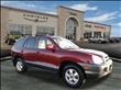 2005 Hyundai Santa Fe
