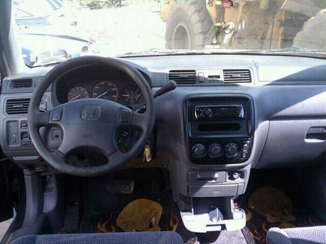 1998 Honda CR-V for sale