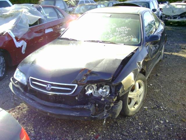 1997 Acura CL for sale