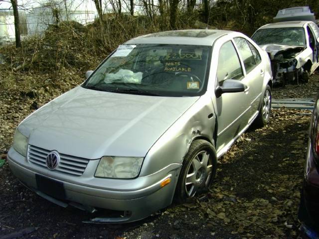 1999 Volkswagen Jetta for sale
