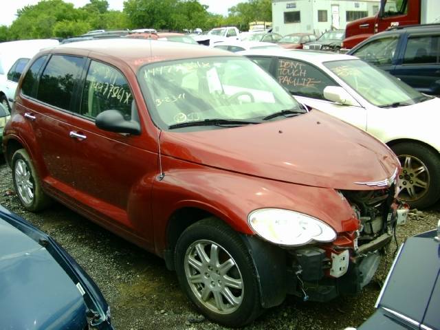 2007 Chrysler PT Cruiser for sale