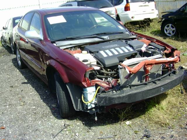 2004 Suzuki Verona for sale