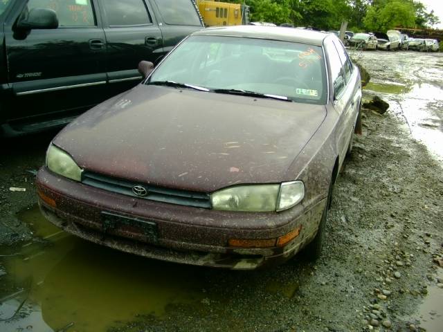 1993 Toyota Camry for sale
