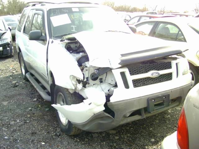 2002 Ford Explorer Sport for sale