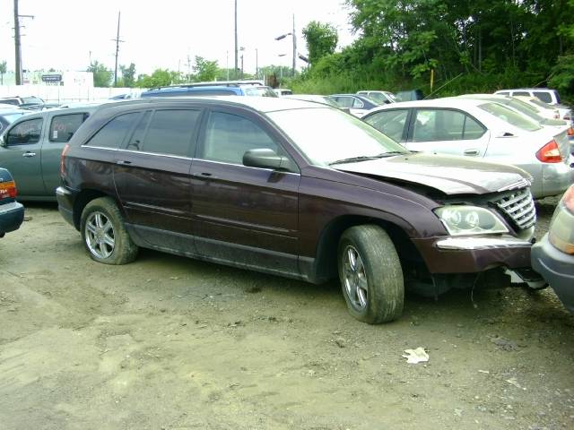 2004 Chrysler Pacifica for sale