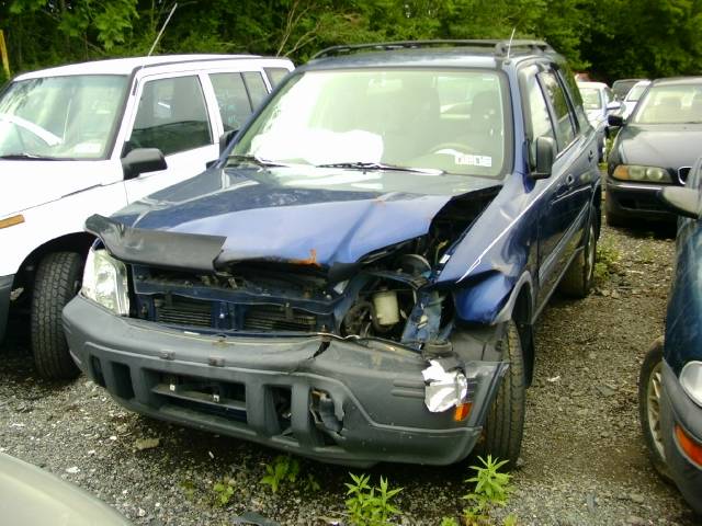 1997 Honda CR-V for sale