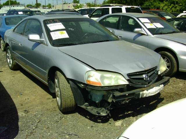2002 Acura CL for sale