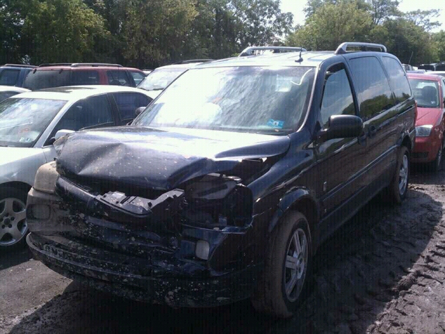2006 Saturn Relay for sale