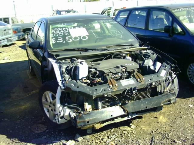 2007 Chevrolet Impala for sale