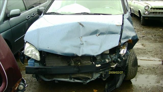 2002 Toyota Sienna for sale