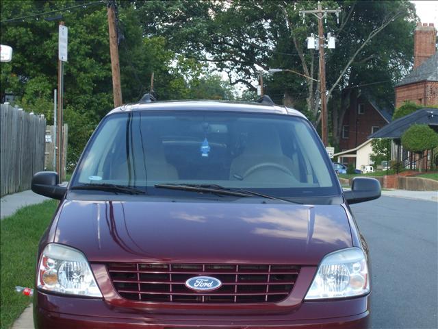 2006 Ford Freestar