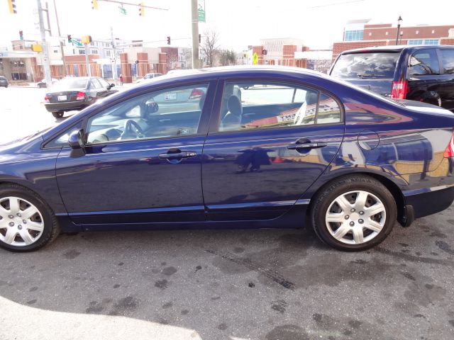 2011 Honda Civic