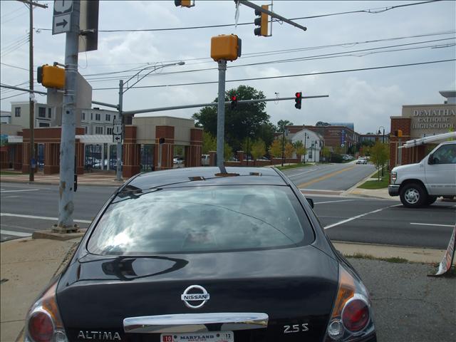 2010 Nissan Altima