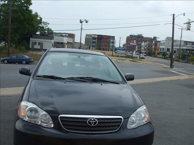 2008 Toyota Corolla