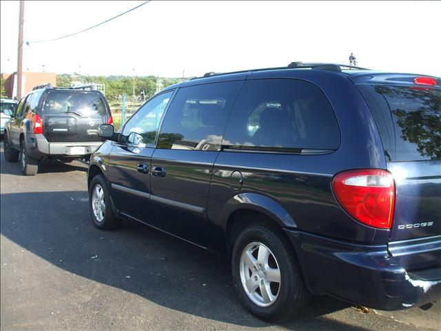 2005 Dodge Caravan