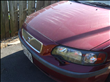 2003 Volvo V70