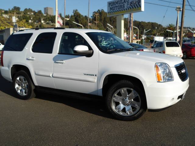 2008 GMC Yukon for sale