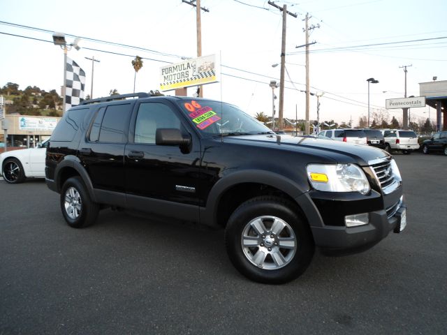2006 Ford Explorer for sale