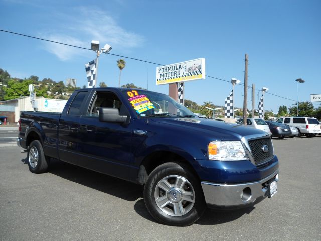 2007 Ford F150 for sale