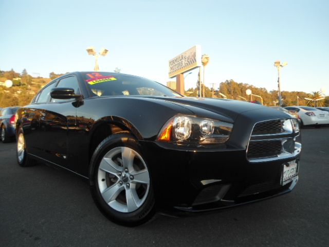 2012 DODGE CHARGER SE black why buy brand new when you can get this pre-owned charger at a huge sa