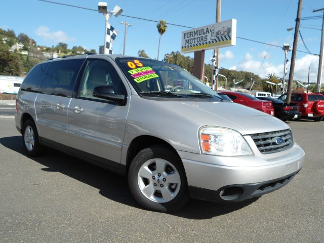 2005 Ford Freestar for sale