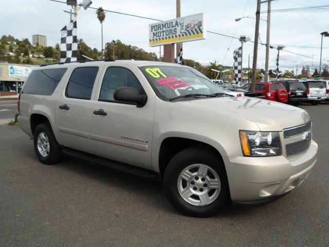 2007 Chevrolet Suburban for sale