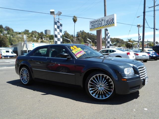 2008 Chrysler 300 for sale