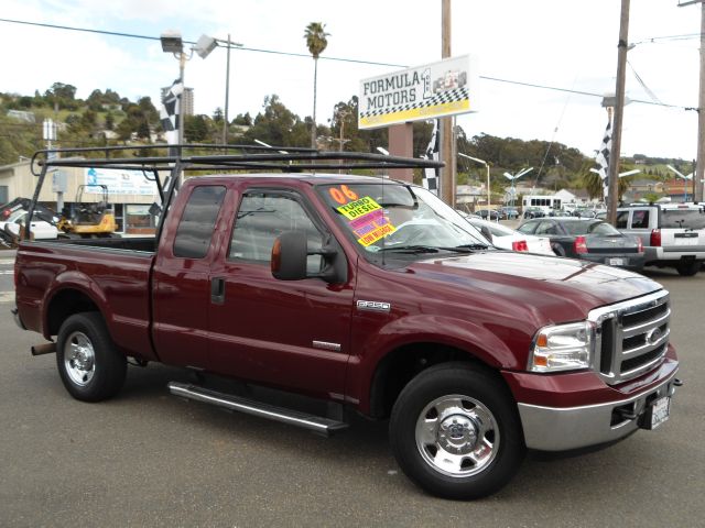 2006 Ford F250 for sale