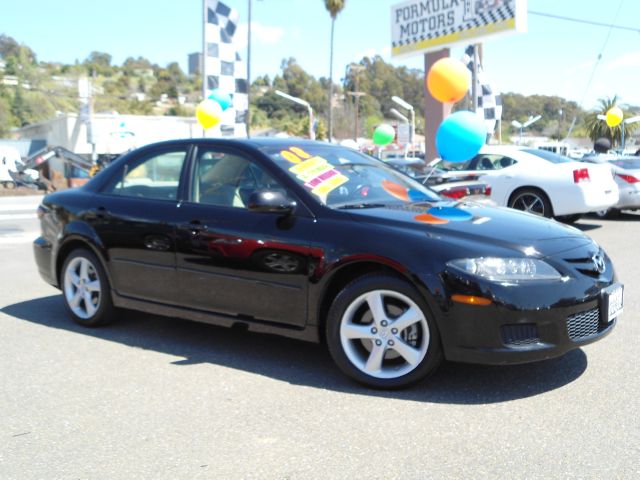 2008 Mazda 6 for sale
