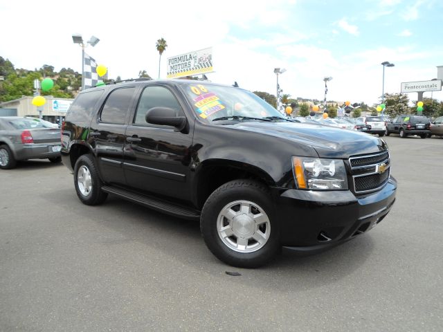 2008 CHEVROLET TAHOE LS black this is a very nice black chevy tahoe with all power options also h