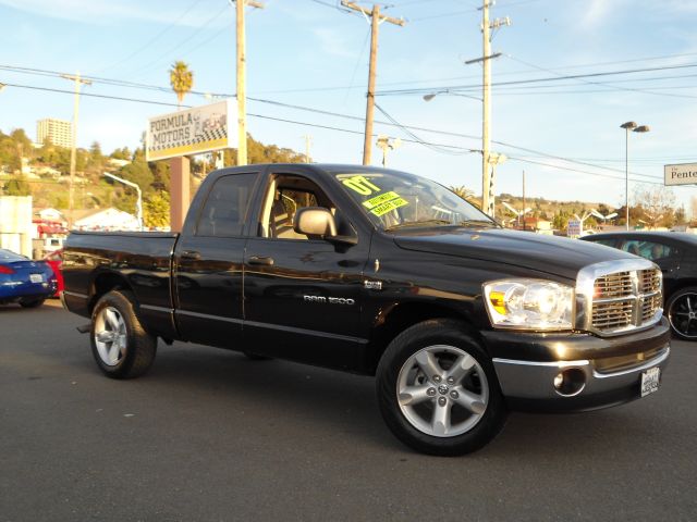 2007 Dodge Ram 1500 for sale