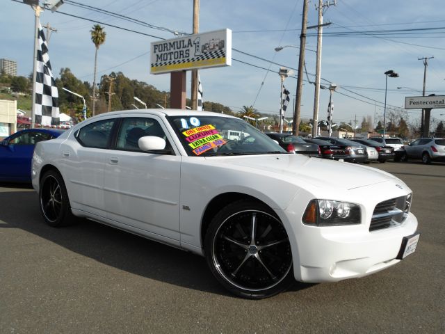 2010 Dodge Charger for sale