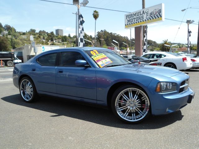 2007 Dodge Charger for sale