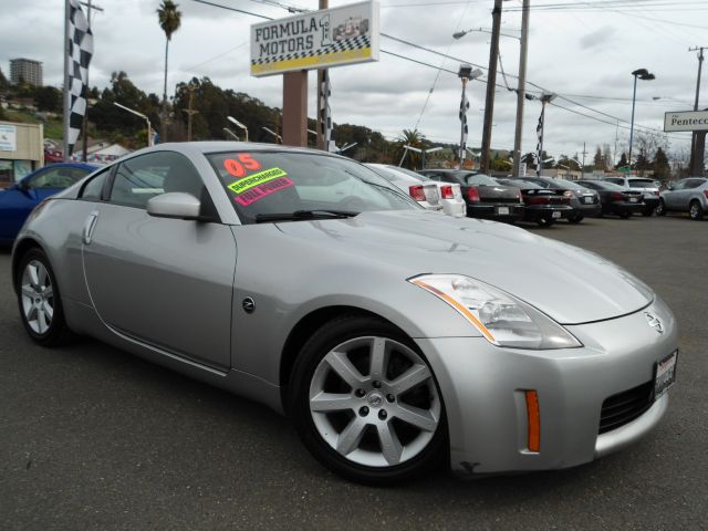 2005 Nissan 350Z for sale