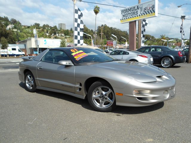 2001 Pontiac Firebird for sale