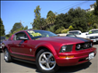 2006 Ford Mustang