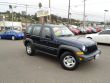 2007 Jeep Liberty
