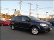 2008 Chrysler Town and Country