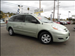 2008 Toyota Sienna