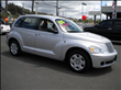 2008 Chrysler PT Cruiser