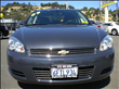 2009 Chevrolet Impala