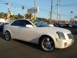 2003 Cadillac CTS