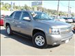 2007 Chevrolet Avalanche