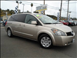 2005 Nissan Quest