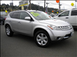 2007 Nissan Murano