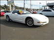 2001 Chevrolet Corvette