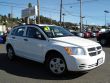 2007 Dodge Caliber