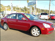 2007 Kia Optima