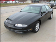 1999 Oldsmobile Aurora