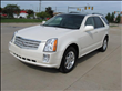 2008 Cadillac SRX